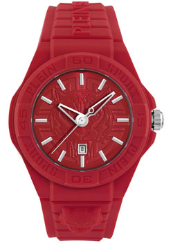Plein Sport NEW FEARLESS
